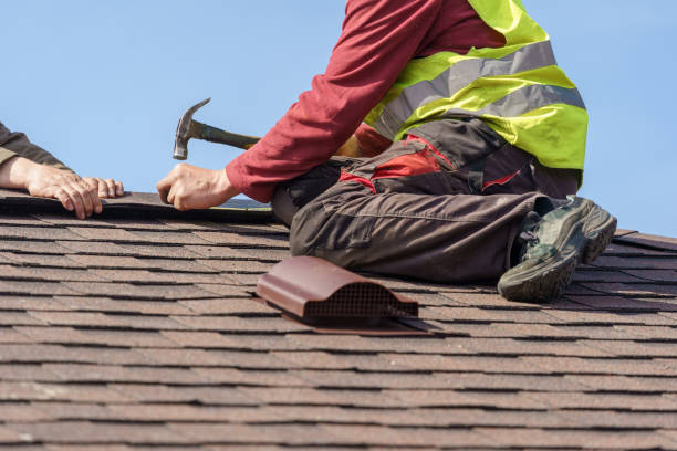 Best Roof Leak Repair  in Mount Cob, PA