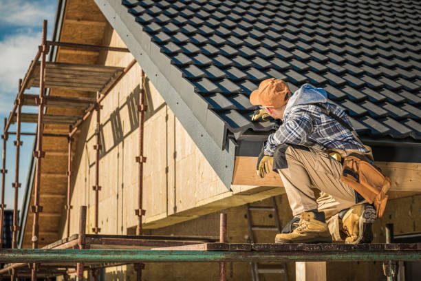 Roof Waterproofing Services in Mount Cob, PA