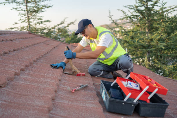 Quick and Trustworthy Emergency Roof Repair Services in Mount Cob, PA
