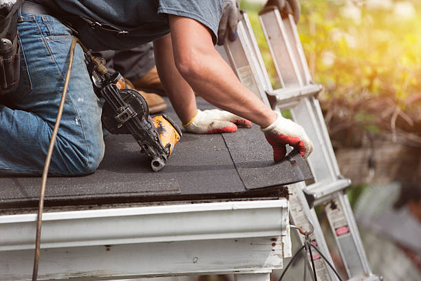 Best Roof Waterproofing Services  in Mount Cob, PA