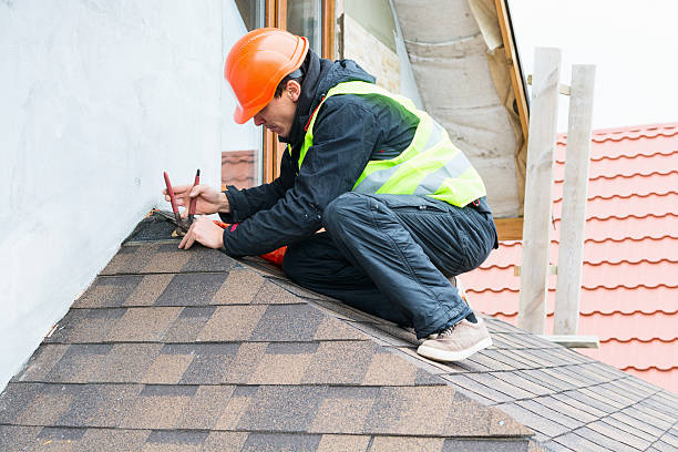 Professional Roofing Contractor in Mount Cob, PA