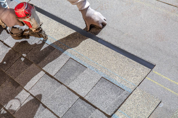 Best Commercial Roofing Services  in Mount Cob, PA